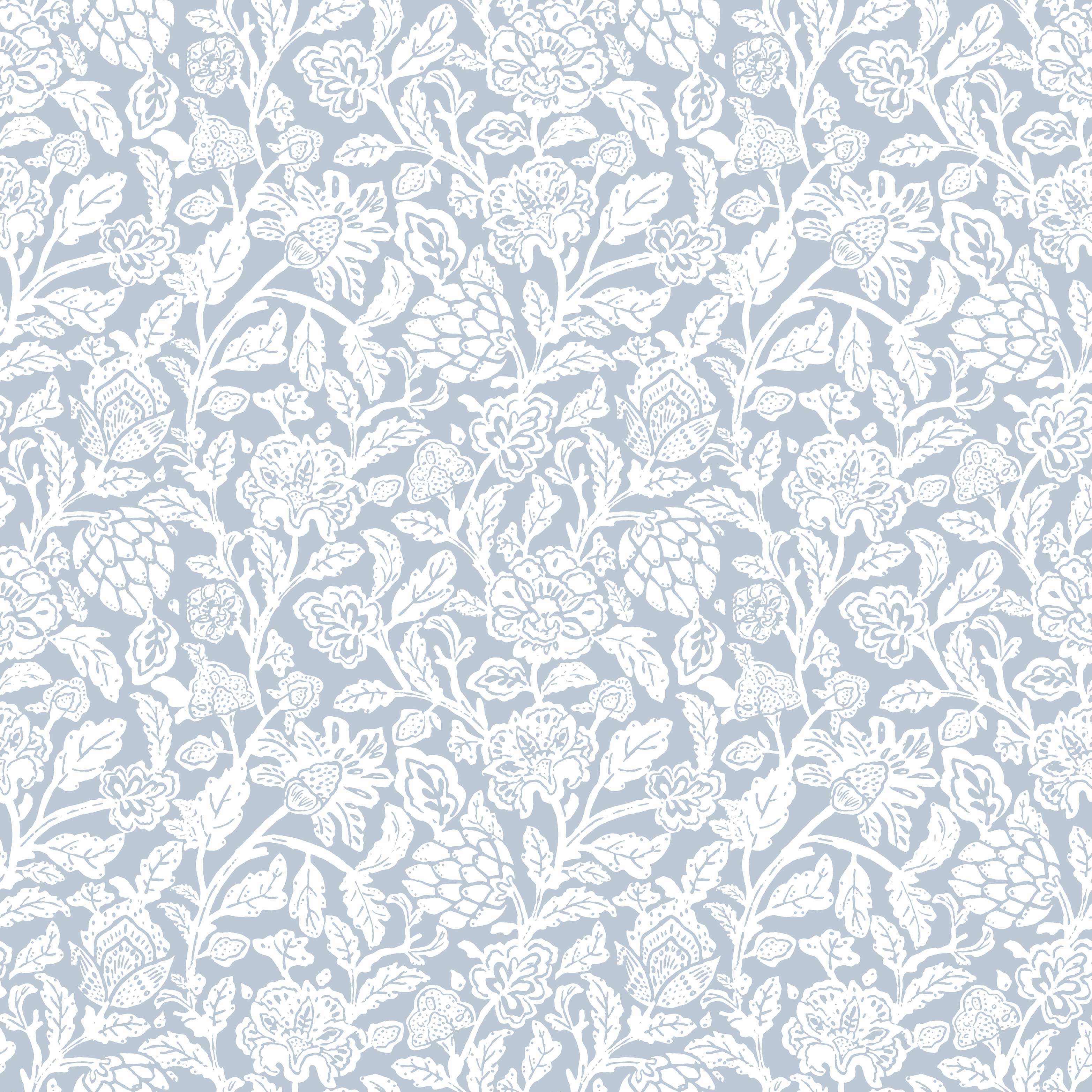 Carta da parati Fiori Country 2023 Cristiana Masi cod. 12346