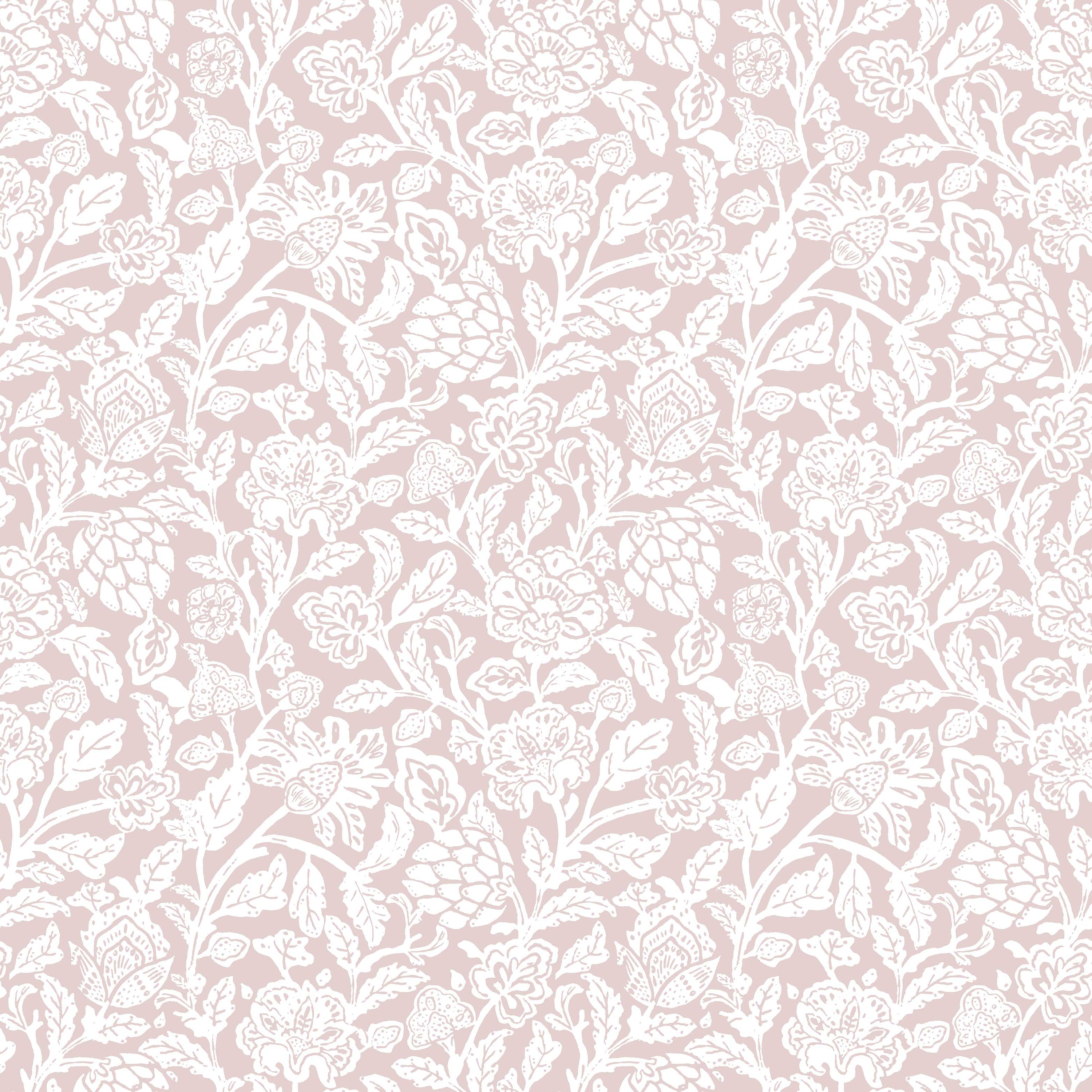 Carta da parati Fiori Country 2023 Cristiana Masi cod. 12348