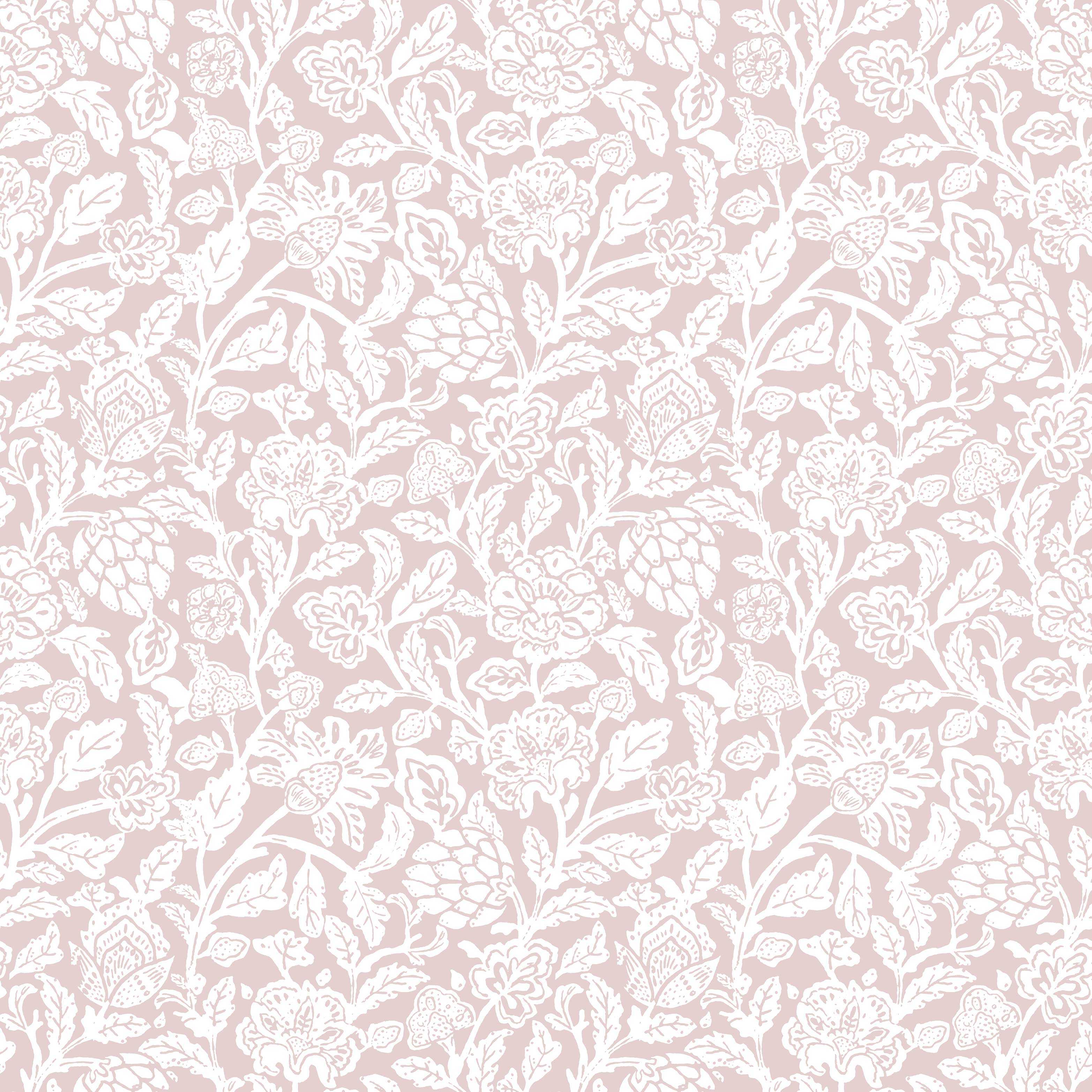 Carta da parati Fiori Country 2023 Cristiana Masi cod. 12348