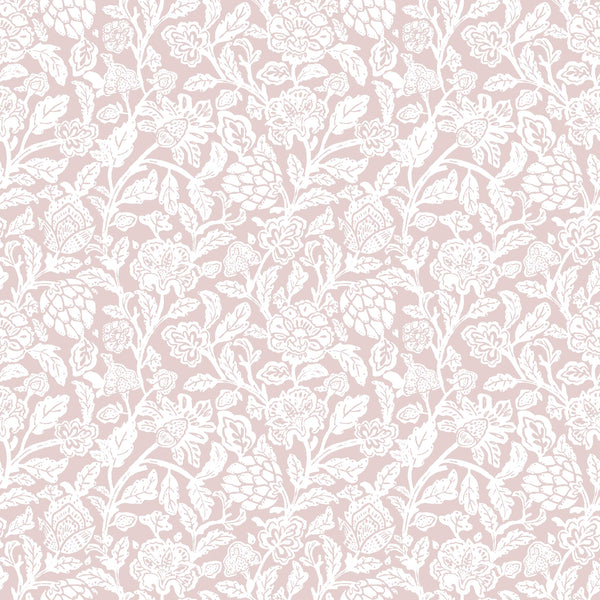 Carta da parati Fiori Country 2023 Cristiana Masi cod. 12348
