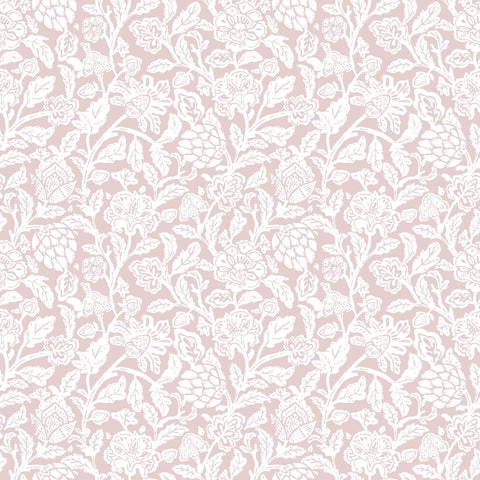 Carta da parati Fiori Country 2023 Cristiana Masi cod. 12348