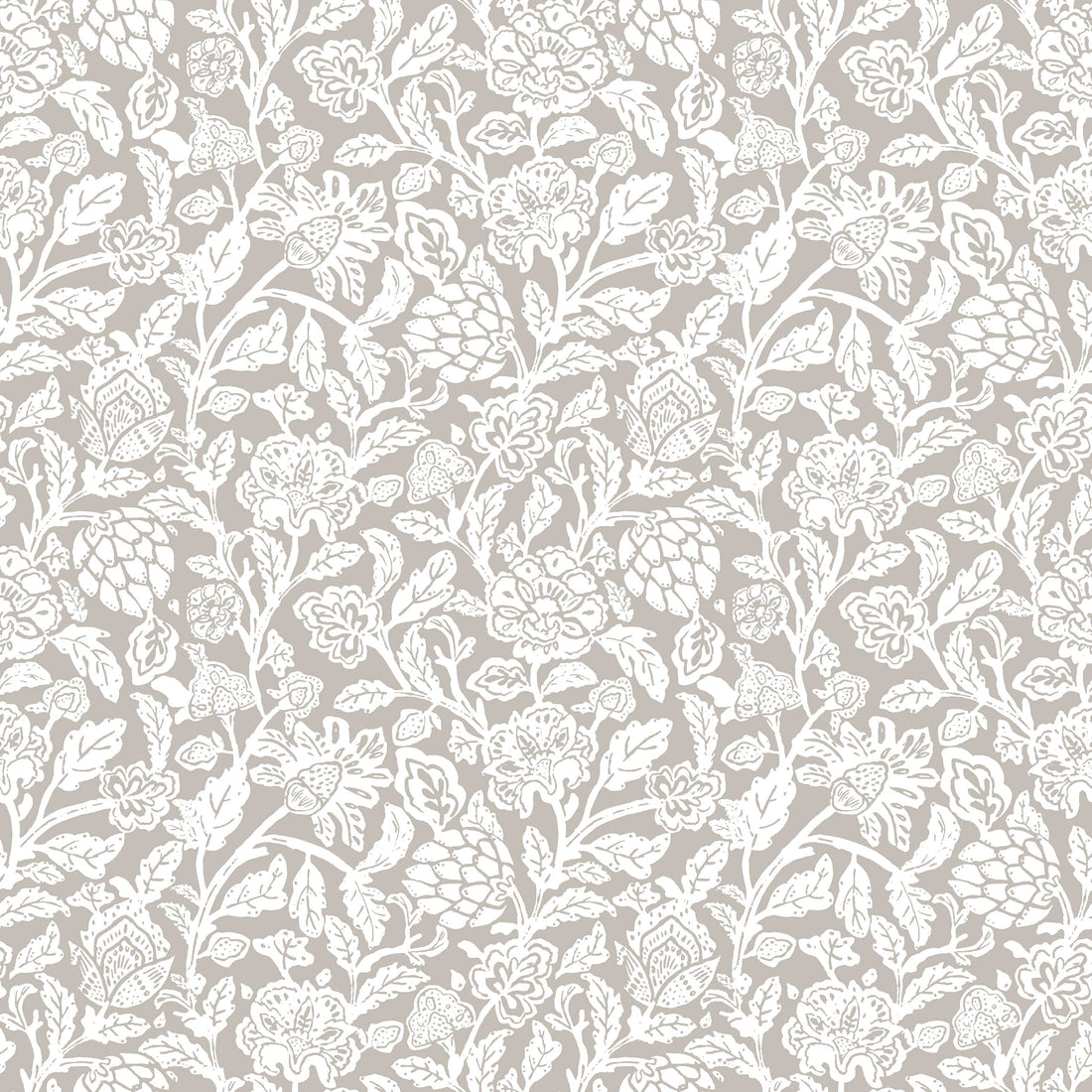 Carta da parati Fiori Country 2023 Cristiana Masi cod. 12349