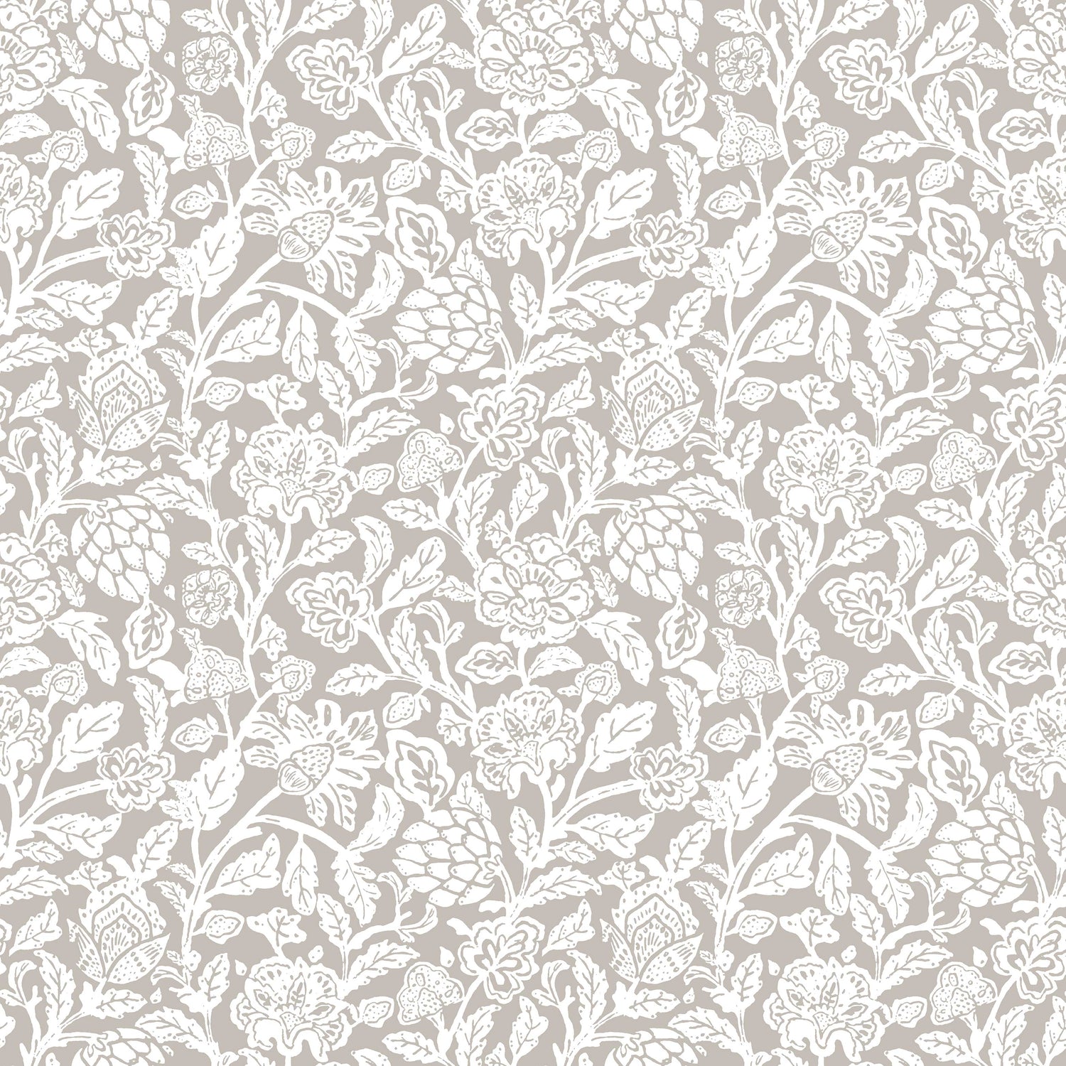 Carta da parati Fiori Country 2023 Cristiana Masi cod. 12349