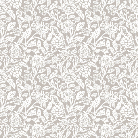 Carta da parati Fiori Country 2023 Cristiana Masi cod. 12349