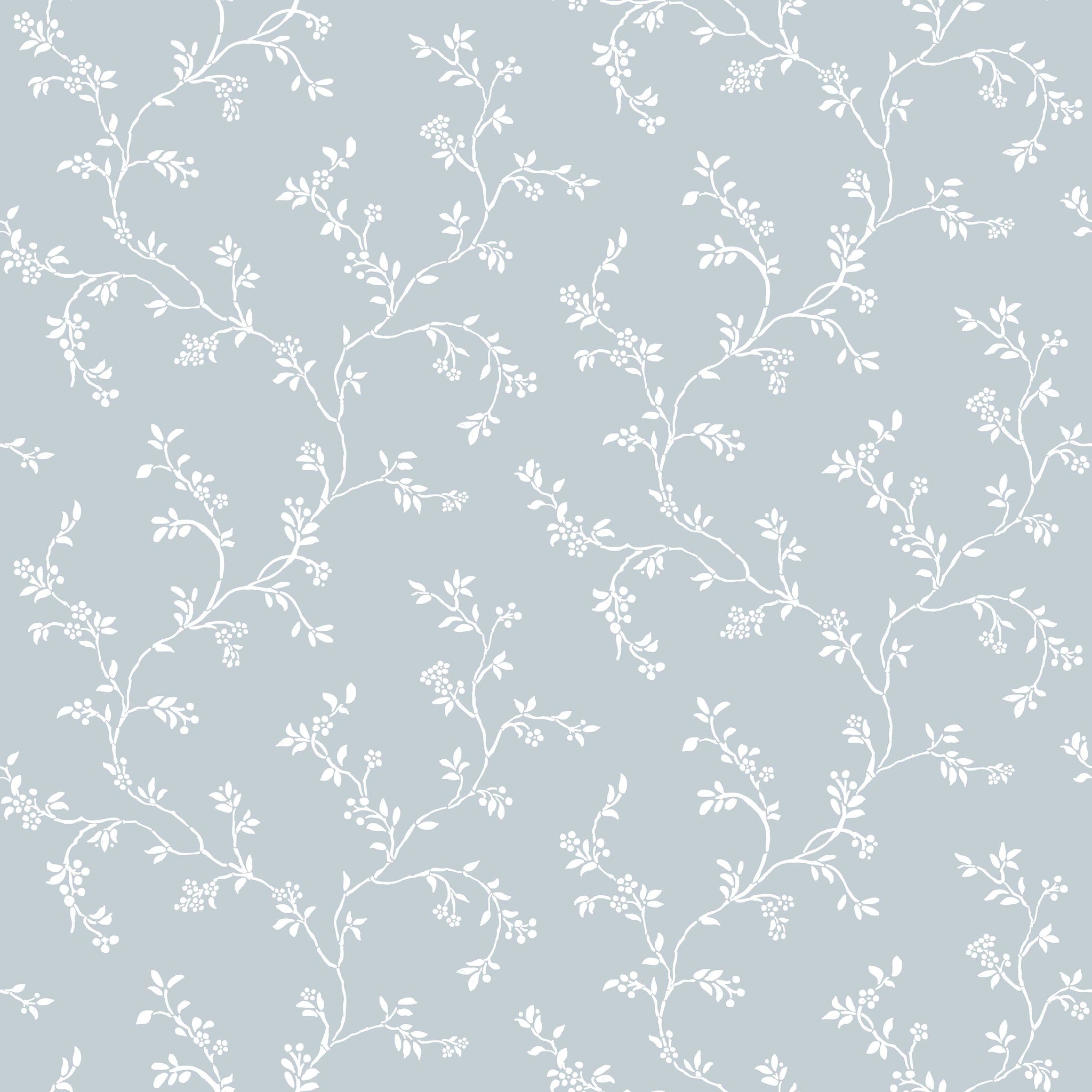 Carta da parati Fiori Country 2023 Cristiana Masi cod. 12353