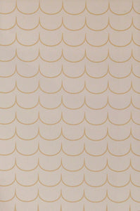 Carta da Parati Drop Curtain Majvillan Wallpaper 137-01