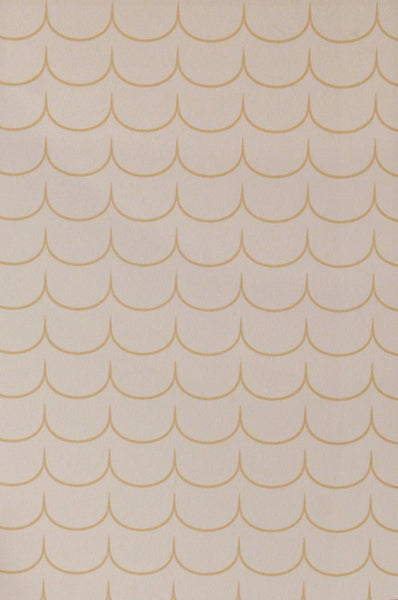 Carta da Parati Drop Curtain Majvillan Wallpaper 137-01