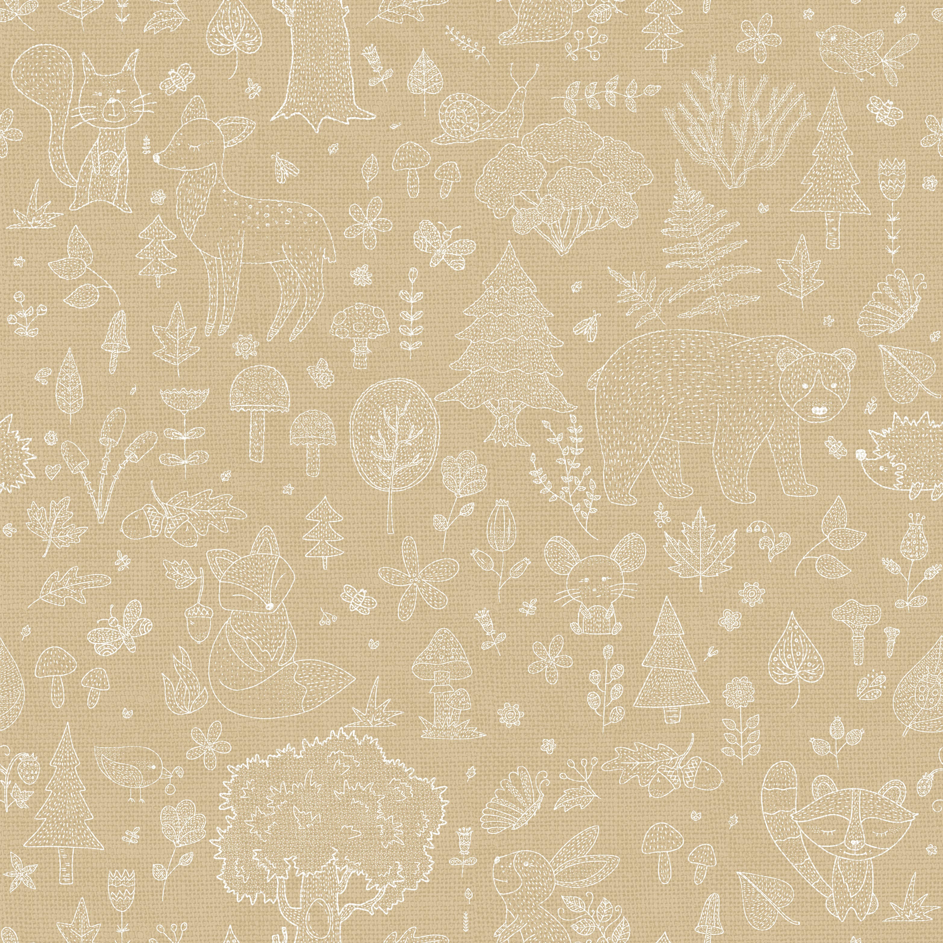 Carta da Parati Happy Cristiana Masi cod. 14808