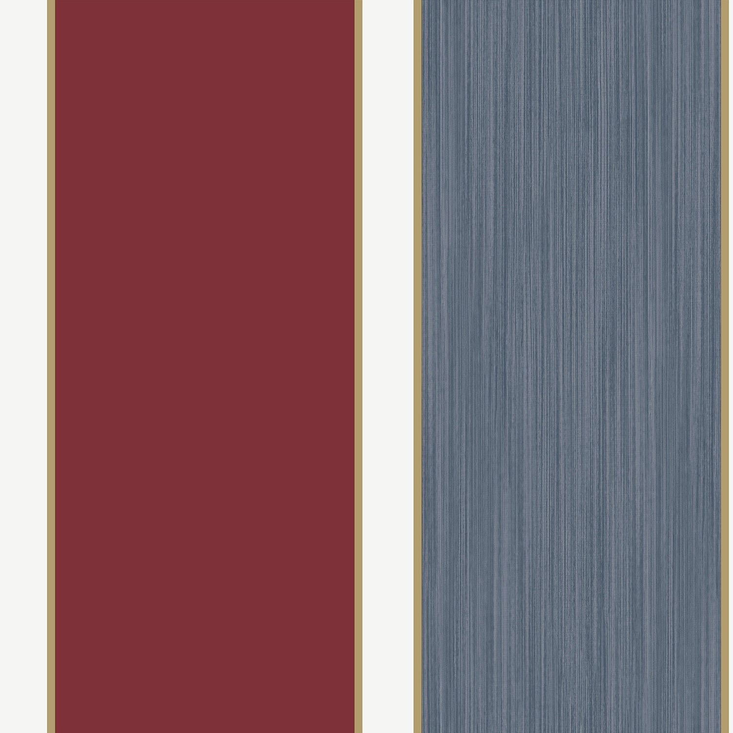Carta da Parati Stripes Cristiana Masi Wallpaper Collection cod. 15008