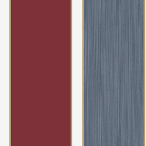 Carta da Parati Stripes Cristiana Masi Wallpaper Collection cod. 15008