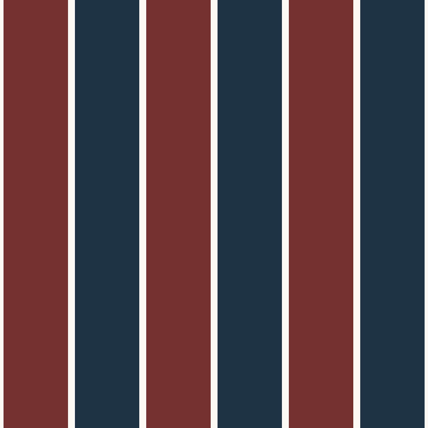 Carta da Parati Stripes Cristiana Masi Wallpaper Collection cod. 15018