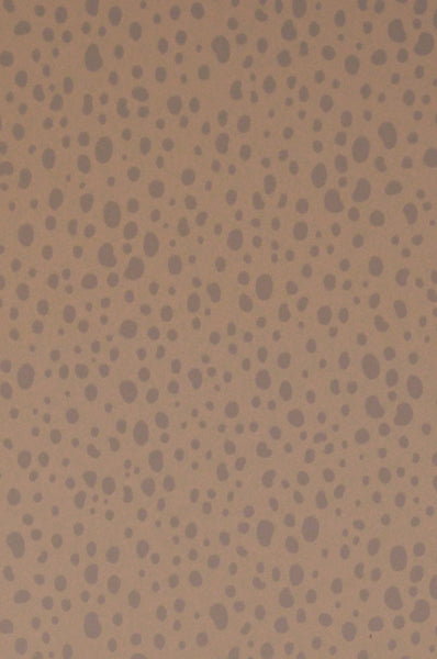 Carta da Parati Animal Dots Majvillan Wallpaper 142-01