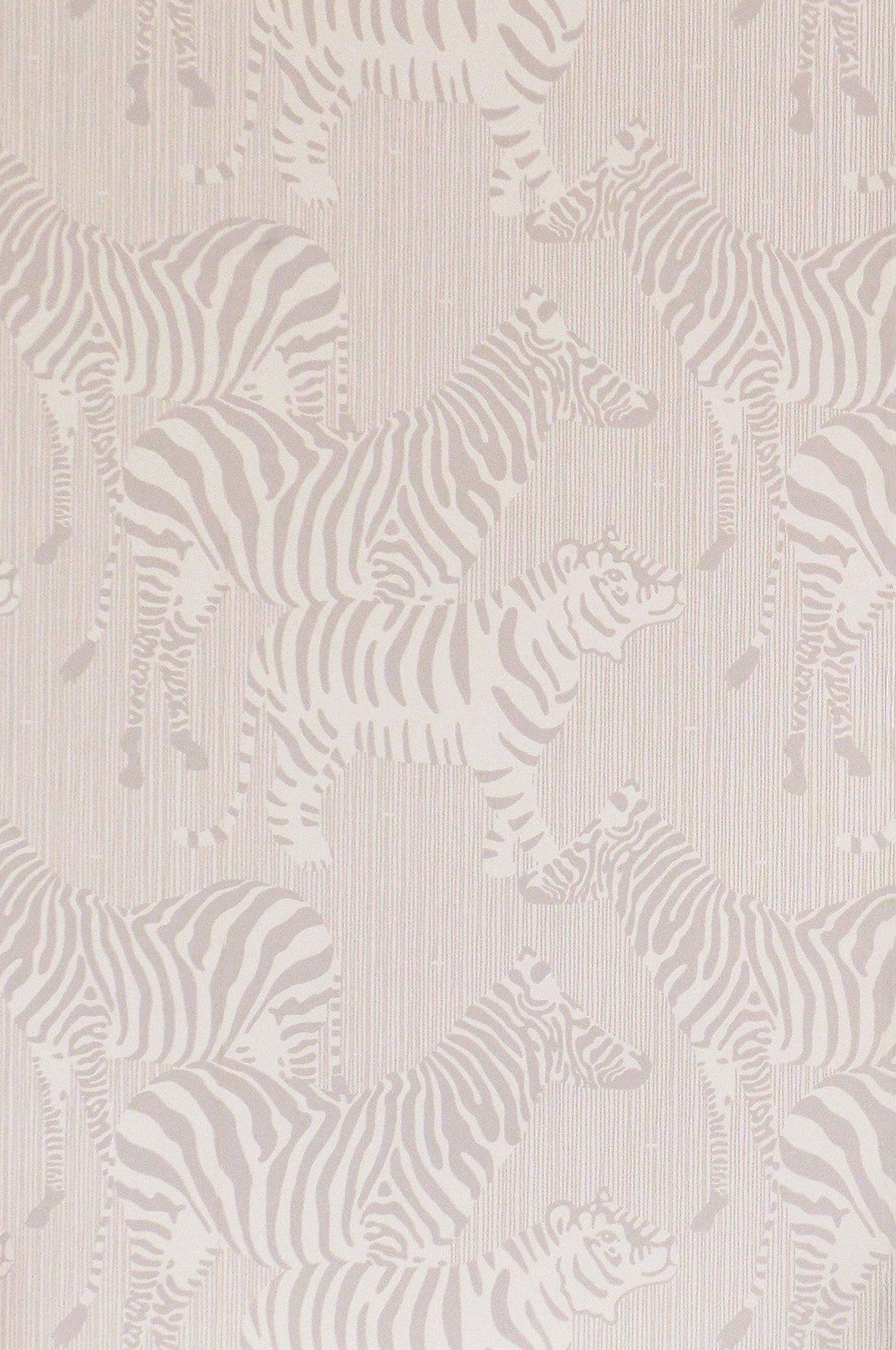 Carta da Parati Safari Stripes Majvillan Wallpaper 141-01