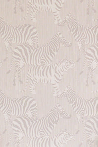Carta da Parati Safari Stripes Majvillan Wallpaper 141-01
