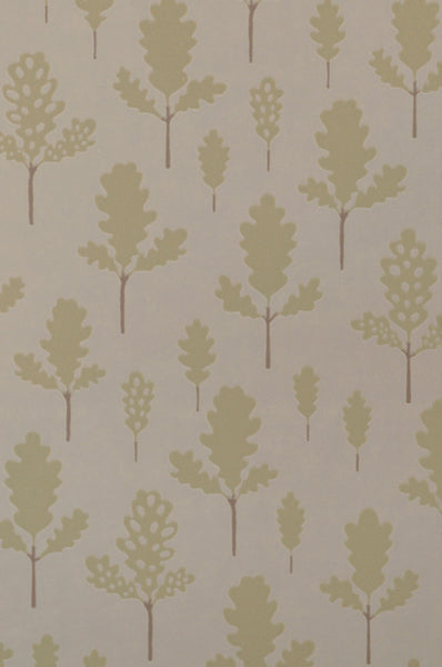 Carta da Parati Oak Majvillan Wallpaper 146-02