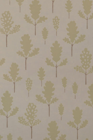 Carta da Parati Oak Majvillan Wallpaper 146-02