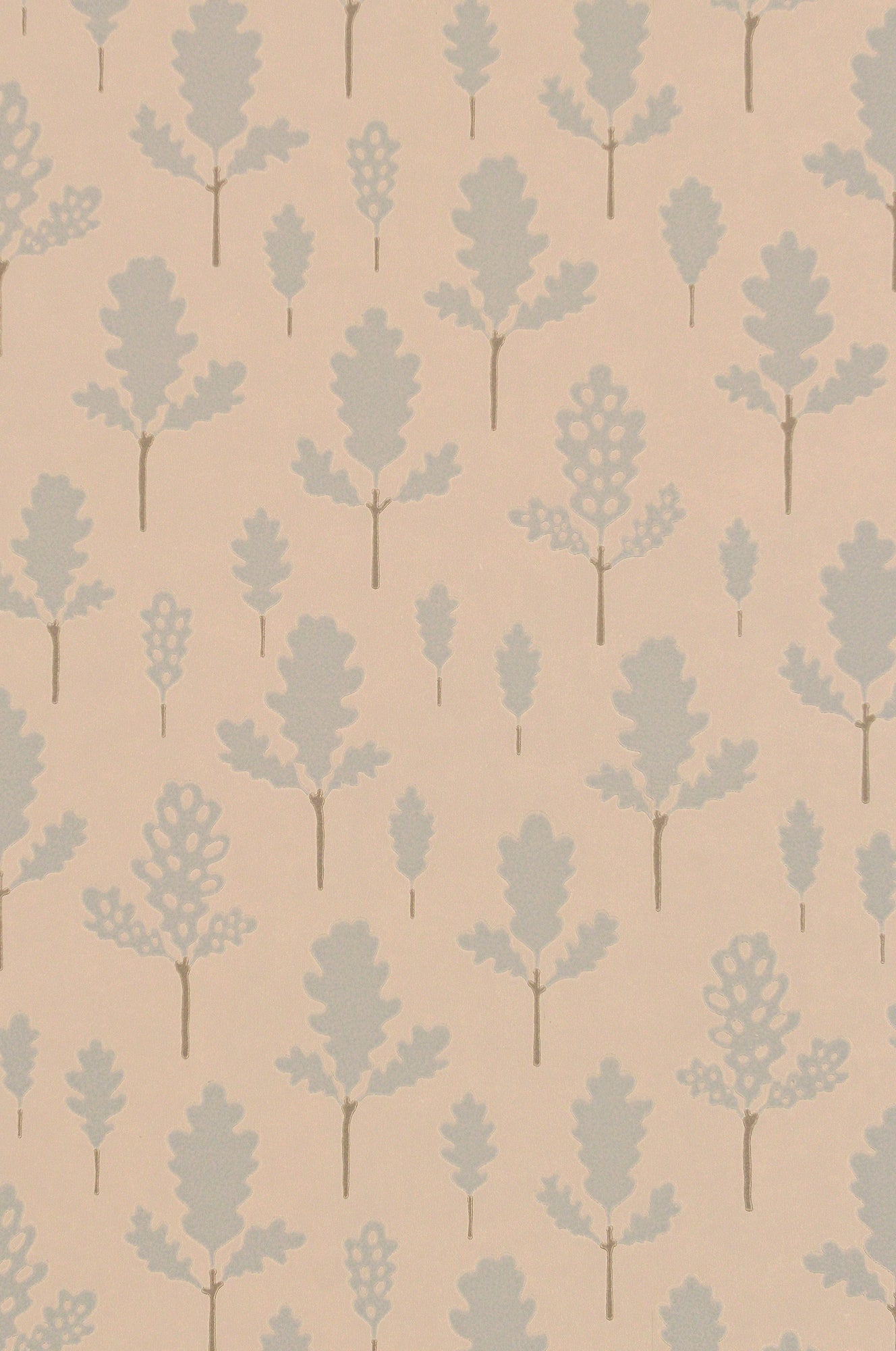 Carta da Parati Oak Majvillan Wallpaper 146-01