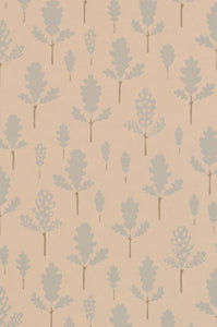 Carta da Parati Oak Majvillan Wallpaper 146-01