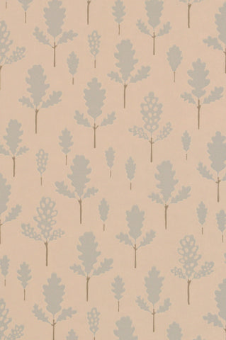 Carta da Parati Oak Majvillan Wallpaper 146-01