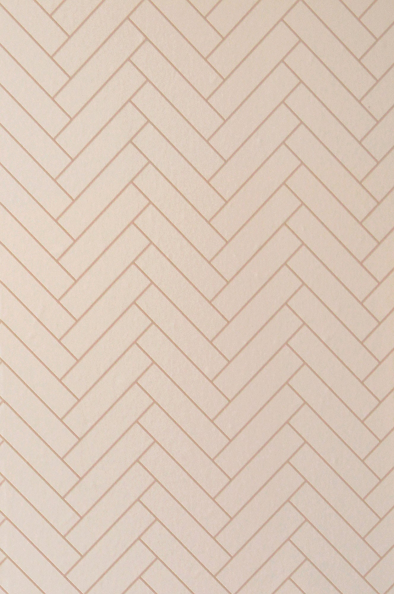 Carta da Parati Herringbone Majvillan Wallpaper 144-01