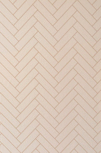 Carta da Parati Herringbone Majvillan Wallpaper 144-01
