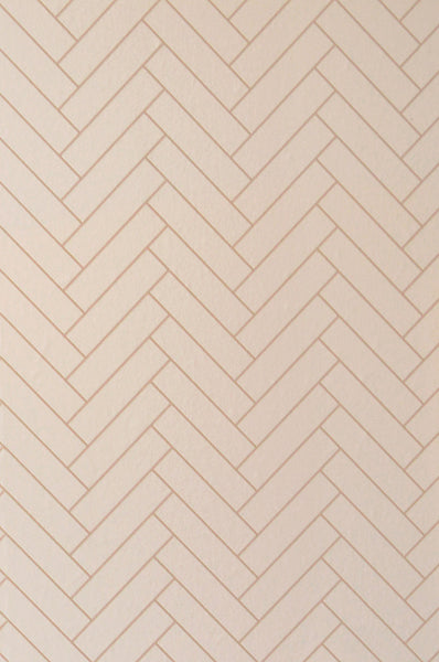 Carta da Parati Herringbone Majvillan Wallpaper 144-01