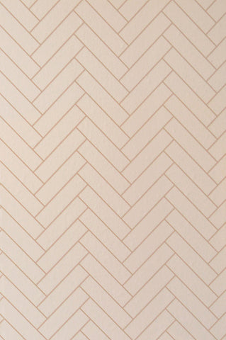 Carta da Parati Herringbone Majvillan Wallpaper 144-01