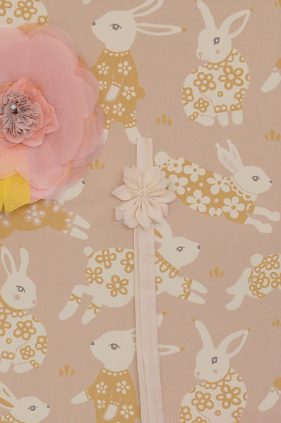 Carta da Parati Garden Party Majvillan Wallpaper 139-02