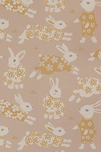 Carta da Parati Garden Party Majvillan Wallpaper 139-02