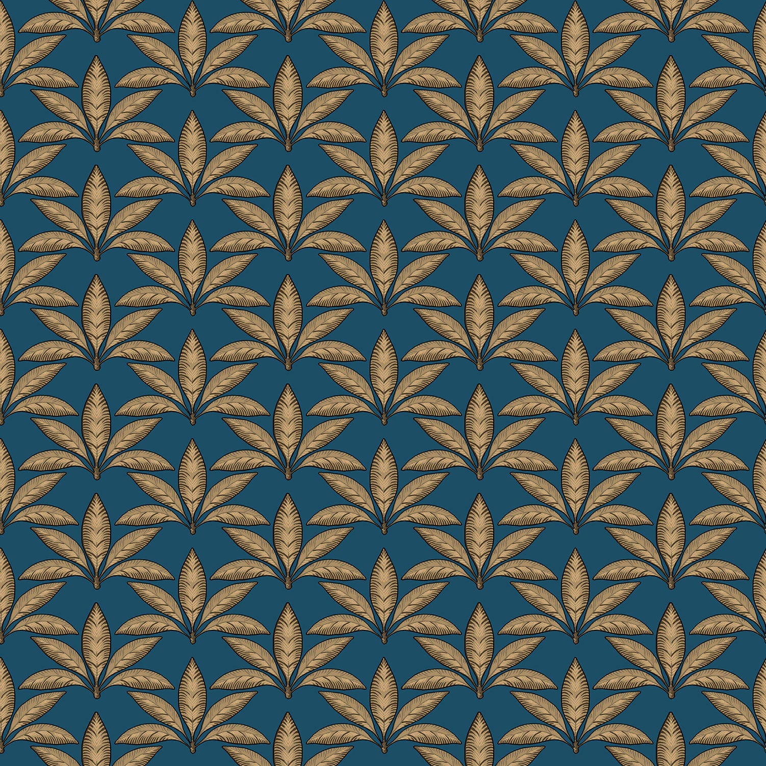 Carta da Parati Flora Cristiana Masi Wallpaper Collection cod. 18513