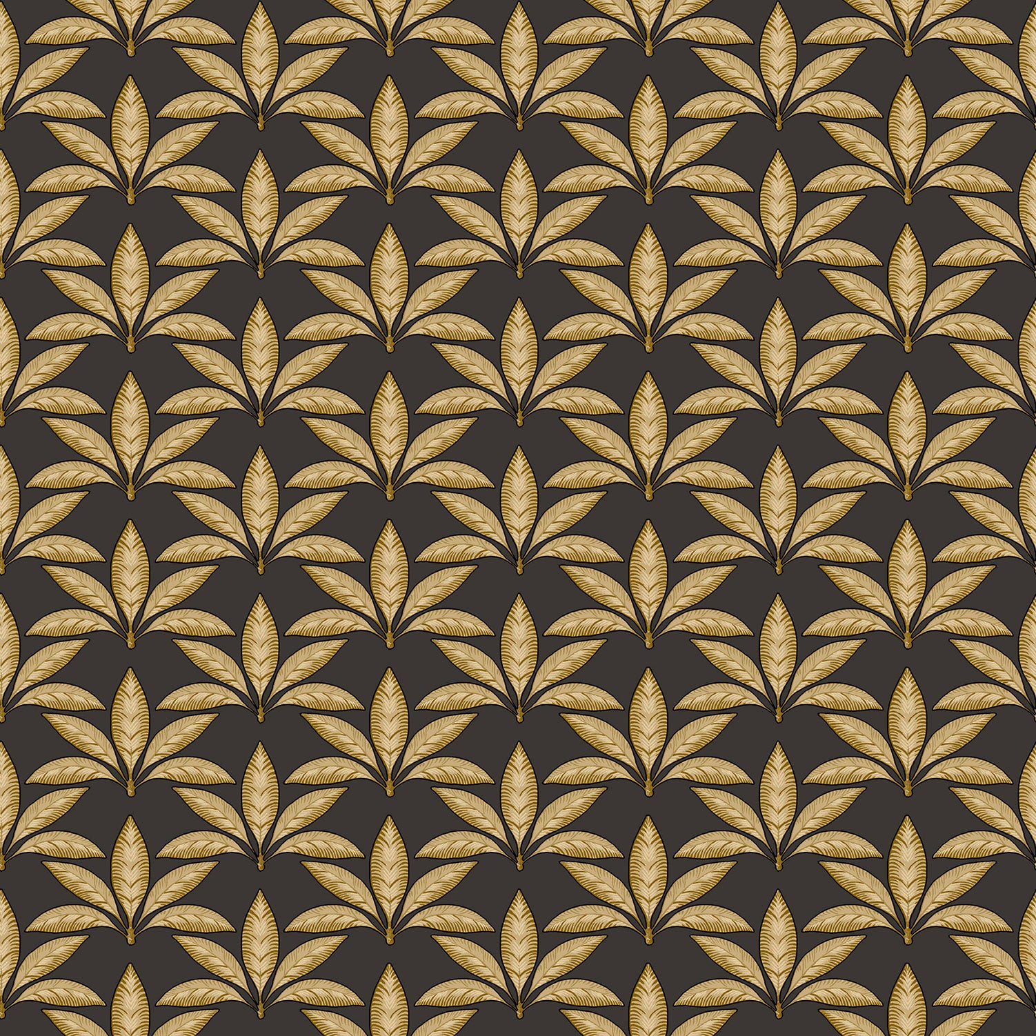 Carta da Parati Flora Cristiana Masi Wallpaper Collection cod. 18515