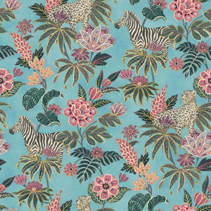 Carta da Parati Flora Cristiana Masi Wallpaper Collection cod. 18523