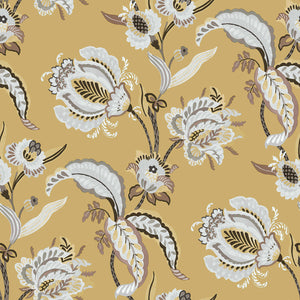 Carta da Parati Flora Cristiana Masi Wallpaper Collection cod. 18552
