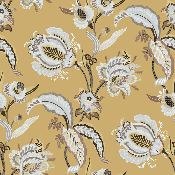 Carta da Parati Flora Cristiana Masi Wallpaper Collection cod. 18552