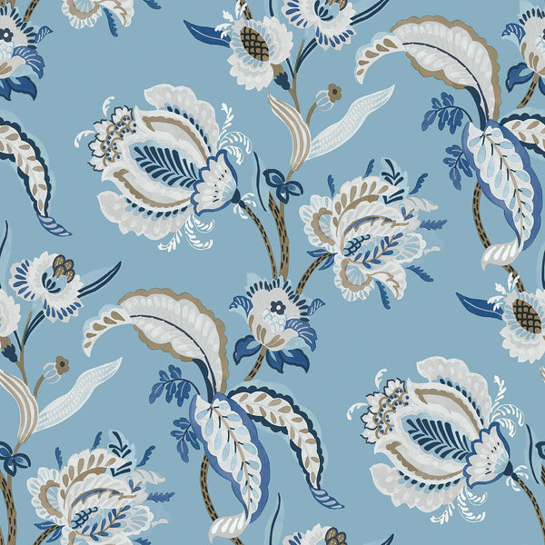 Carta da Parati Flora Cristiana Masi Wallpaper Collection cod. 18553
