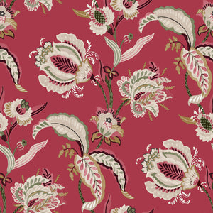 Carta da Parati Flora Cristiana Masi Wallpaper Collection cod. 18554