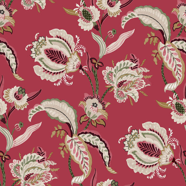 Carta da Parati Flora Cristiana Masi Wallpaper Collection cod. 18554