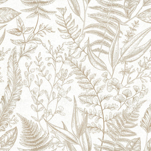 Carta da Parati Flora Cristiana Masi Wallpaper Collection cod. 18562