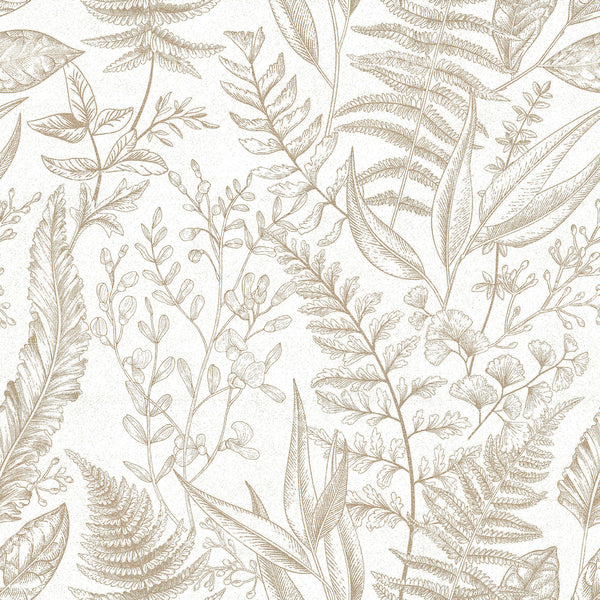 Carta da Parati Flora Cristiana Masi Wallpaper Collection cod. 18562