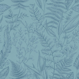 Carta da Parati Flora Cristiana Masi Wallpaper Collection cod. 18563