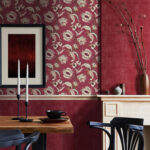 Carta da Parati Flora Cristiana Masi Wallpaper Collection cod. 18552