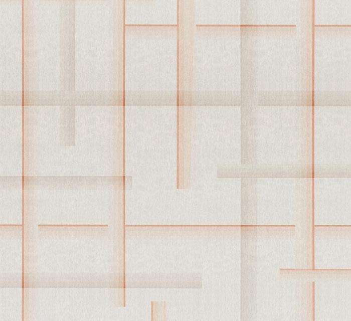 Murale Vinilico personalizzato al MQ Collezione Vibra Tres Tintas Barcellona M3806-3V