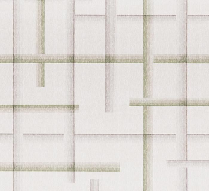 Murale TNT personalizzato al MQ Collezione Vibra Tres Tintas Barcellona M3806-1