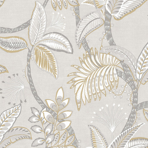 Carta da Parati Culto 2022 Cristiana Masi Wallpaper Collection cod. 21126