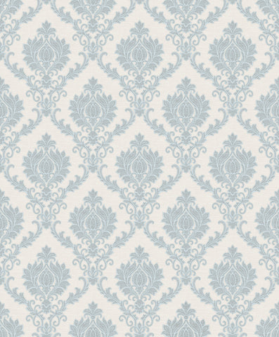 Carta da Parati I Damaschi Cristiana Masi Wallpaper Collection cod. 23646