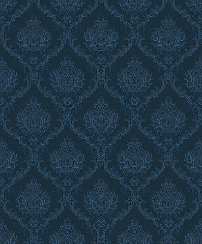 Carta da Parati I Damaschi Cristiana Masi Wallpaper Collection cod. 23649