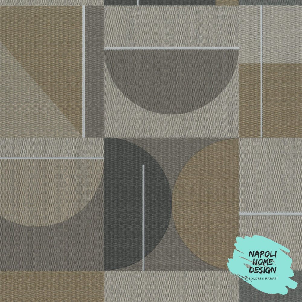Carta da Parati Altagamma Home 3 Sirpi Parati 24913