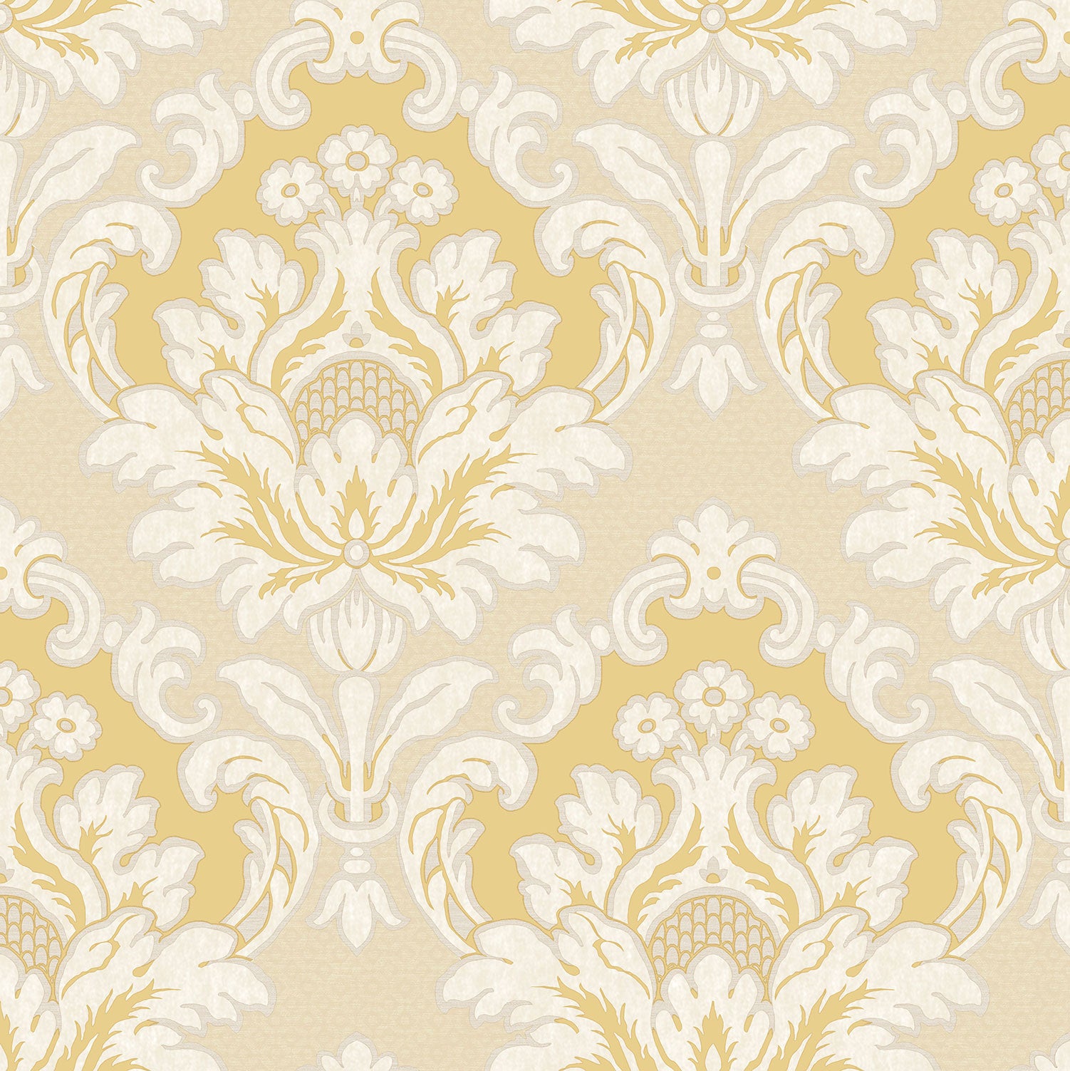 Carta da Parati Vintage Cristiana Masi Wallpaper Collection cod. 25703