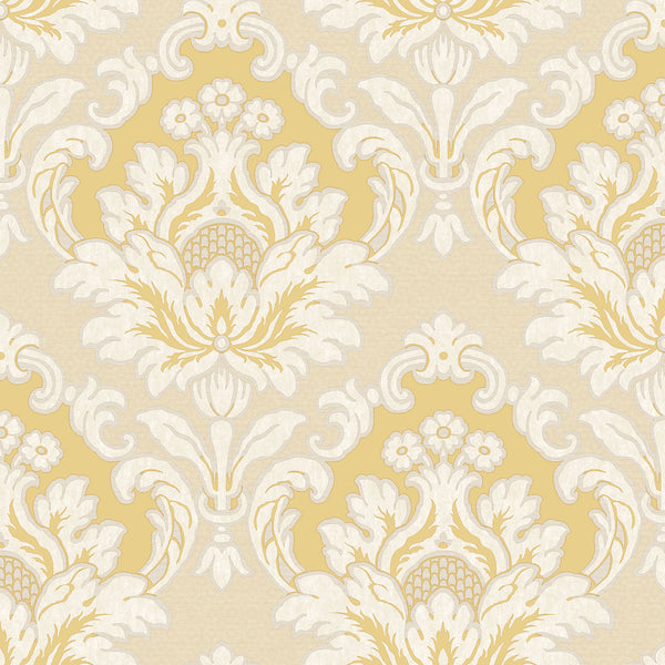 Carta da Parati Vintage Cristiana Masi Wallpaper Collection cod. 25703