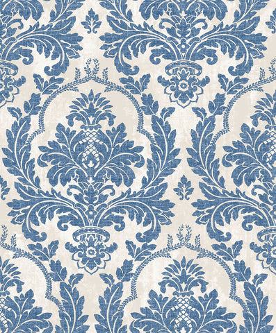 Carta da Parati Vintage Cristiana Masi Wallpaper Collection cod. 25716